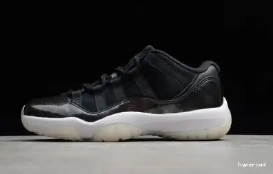 Hyperoad “Barons” Jordan 11 Air Low 0523